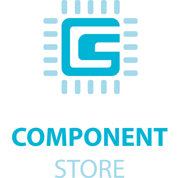 Component Store Logo